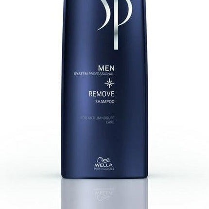 SP Men Remove Shampoo 200 ml