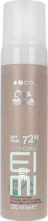  Wella Professionals - EIMI - Nutricurls 72h - Soft Twirl - 200ml