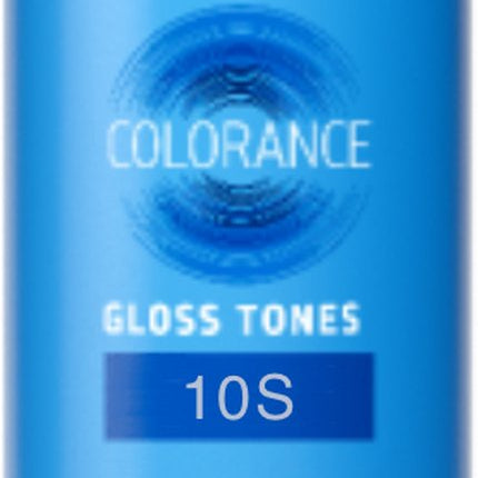 Goldwell Haarverf Colorance Gloss Tones Demi-Permanent Hair Color 10S