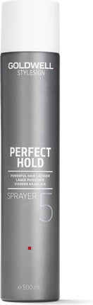 Goldwell - Style Sign Perfect Hold - 500ml