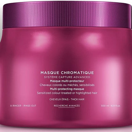 Kérastase Reflection Masque Cheveux Epais 500ml