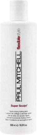 Paul Mitchell - Flexible Style Super Sculpt - 250 ml