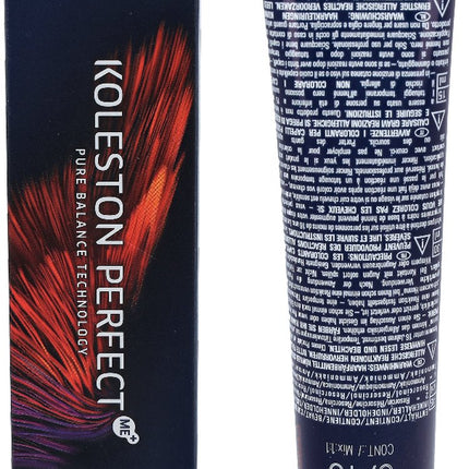 Wella Professionals - Wella Professionals Koleston Perfect Me 5/43 Vibrant Reds 60ml