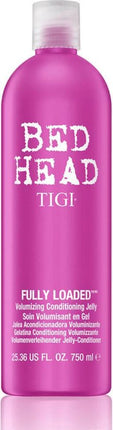 TIGI Bed Head Fully Loaded Volumizing Conditioner-750 ml - Conditioner voor ieder haartype
