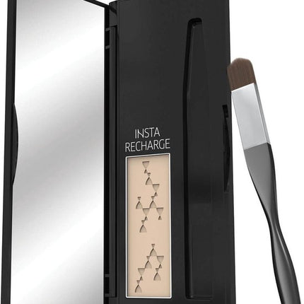 Wella - Insta Recharge - Professional Root Concealer - Light Blonde - 2,1 g