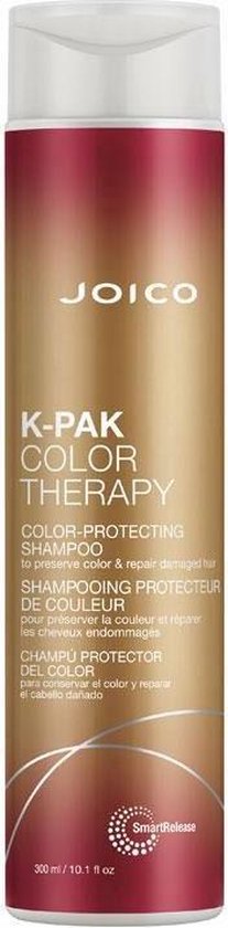 Joico K-Pak Colorful Shampoo-300 ml - vrouwen - Voor