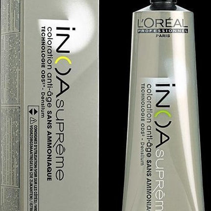 L'Oréal Professionnel - L'Oréal Inoa Supreme 60 GR 6.13