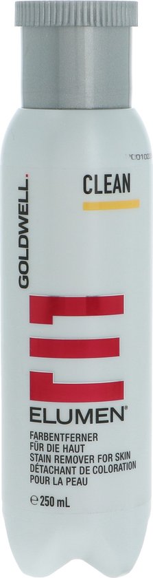 Goldwell Elumen Clean 250ml