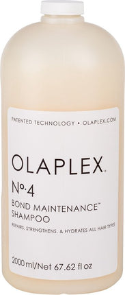 Olaplex Nº 4 Bond Maintenance - Shampoo - 2000 ml