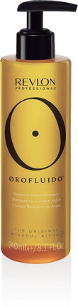 Revlon Orofluido shampoo 240 ml - vrouwen - Voor