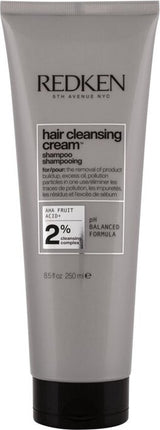 Hair Cleansing Cream Shampoo