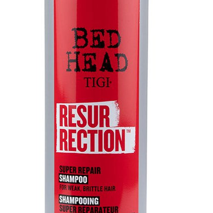 TIGI - Bed Head Resurrection - Shampoo - 970 ml