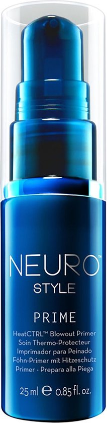 Neuro Prime HeatCTRL Blowout Primer -139ml