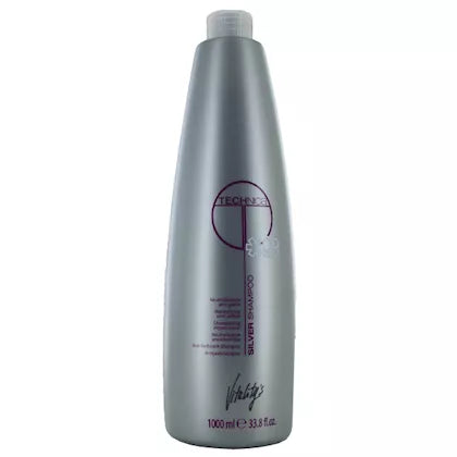 Vitality's Technica Silver Shampoo 1000ml