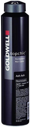 Goldwell - Topchic Depot Bus - 11-A Pastel Asblond - 250 ml