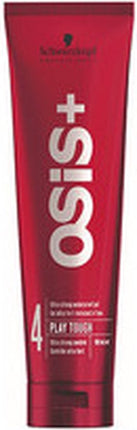 Schwarzkopf Professional - OSIS Play Tough Ultra Strong Waterproof haargel - 150 ml