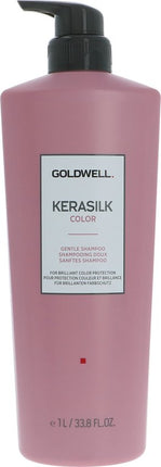 Goldwell Kerasilk Color Shampoo 1000ml