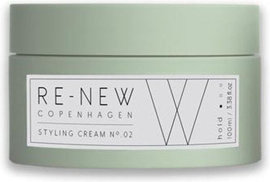 Re-New Copenhagen Styling Cream N° 02 25ml