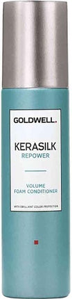 Goldwell - Kerasilk - Repower Volume - Foam Conditioner - 150 ml