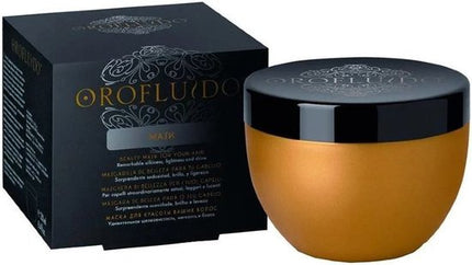 REVLON Orofluido - Radiance Argan Mask - 250ml