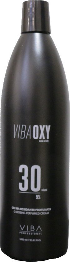 Viba Waterstofperoxide 30 vol - 1000 ml