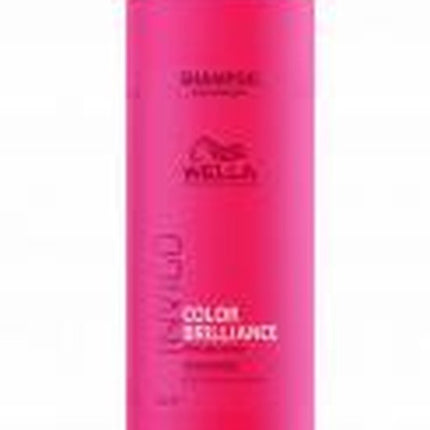 Wella Brilliance Conditioner fijn / normaal haar -1000 ml - Conditioner voor ieder haartype