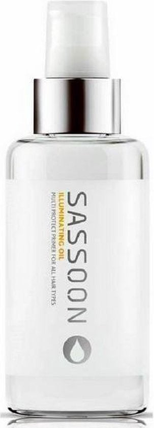 Sassoon Illuminating Oil  100ml