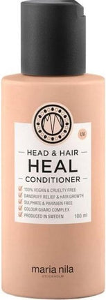 Maria Nila Head & Hair Heal Conditioner - 100 ml