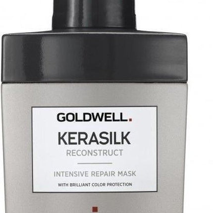 Goldwell Kerasilk Reconstruct Intensive Repair Mask 500ml