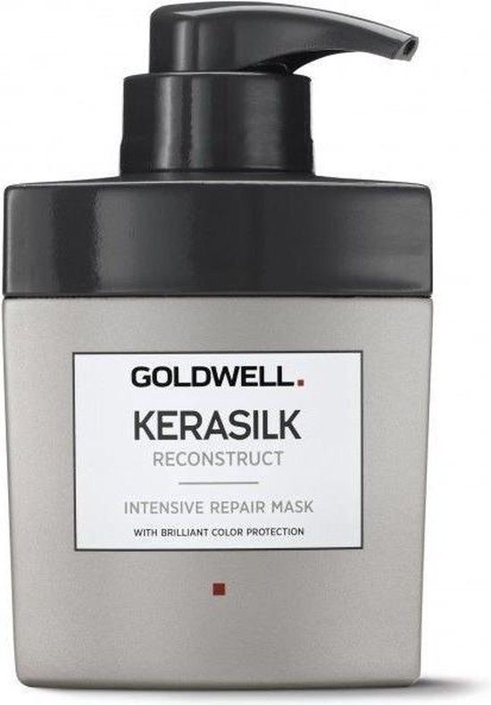 Goldwell Kerasilk Reconstruct Intensive Repair Mask 500ml