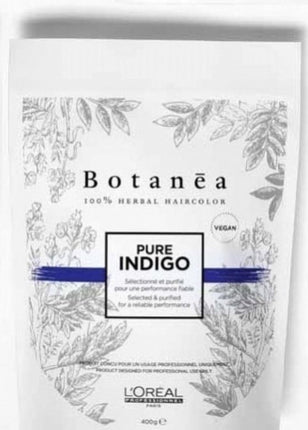 L'Oréal Poeder Botanéa Pure Indigo Shade