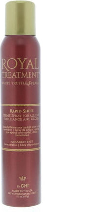 Farouk Royal Treatment Rapid Shine Glansspray - 156 gr