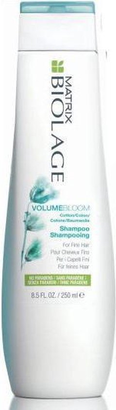 Matrix - BIOLAGE VOLUMEBLOOM shampoo 250 ml