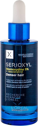 L'Oréal Professionnel Serioxyl Denser Hair Serum 90ml