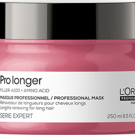 L'Oreal Professionnel - Serie Expert Pro Longer Masque Mask For Long Hair 250Ml