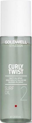Goldwell - Stylesign - Curly Twist - Surf Oil 2 - 200 ml