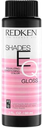 Redken Shades EQ - 010P Ivory Pearl - Haarverf - 60 ml