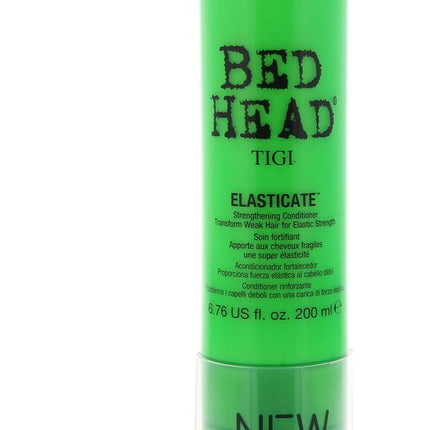 TIGI Bed Head Elasticate Strengthening - 200 ml - Conditioner