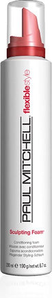 Paul Mitchell - Sculpting Foam - 200 ml