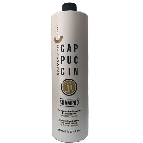 Compagnia Del Colore Shampoo Reconstruction 1000ml