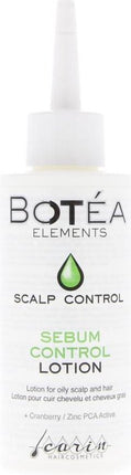 Carin Botéa Elements Scalp Control Sebum Control Lotion