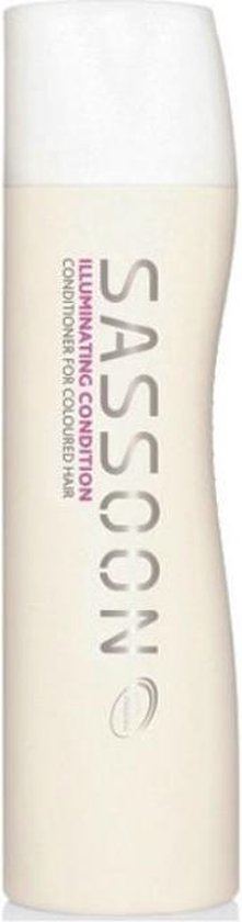 SASSOON Illuminating Condition-250 ml