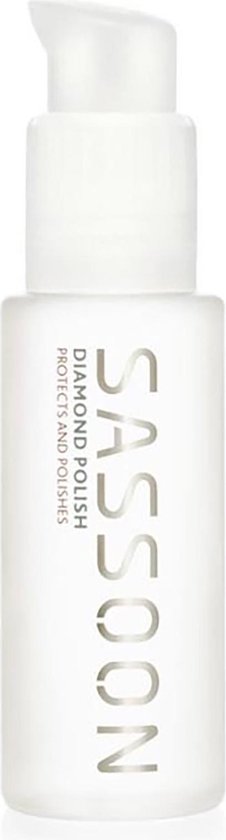 SASSOON Diamond Polish Serum