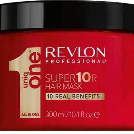 Uniq One Superior Hairmask