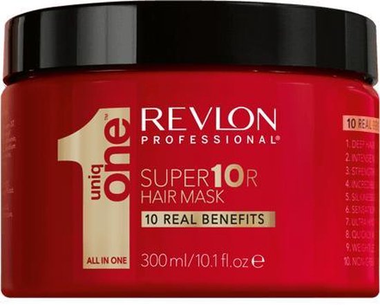 Uniq One Superior Hairmask