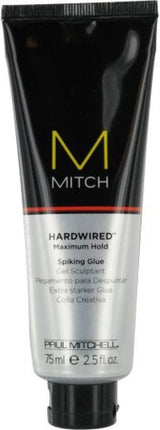 Paul Mitchell - Mitch Hardwired Spiking Glue 75ml