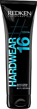 Redken TEXTURE hardwear 16 - Haargel - 250 ml