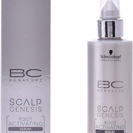 BC Scalp Genesis Root Activating Serum - 100ml