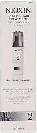 Nioxin Scalp Treatment System 2 - 100ml