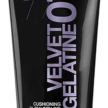 Redken - Velvet Gelatine 07 Style Connection - haargel - 100 ml